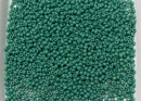 Бисер Чехия круглый 08/0 500 г 53240 нефритовый
