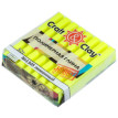 Craft & Clay полимерная глина CCH флуоресцентный 52 г 1302 голубой