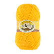 Пряжа ADELIA "TINA" 100% акрил 5 * 100 г 308 м №058 т.зеленый. Цена за упаковку 5 шт
