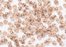 Бисер Чехия круглый 10/0 500г 78112 бежевый