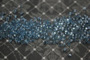 Бисер Япония 11/0 HEXAGON 5 г 0023