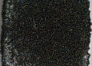 Бисер Япония MIYUKI Seed Beads 15/0 100г 0453 лесно-зелёный ирис металлизированный