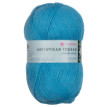 Пряжа Пехорская ПТ " Ангорская теплая" 60% акрил, 40% шерсть 100 г 480 м №071 талая вода. Цена за упаковку 5 шт