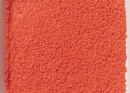 Бисер Япония круглый 11/0 250г 0050 оранжевый закат, непрозрачный