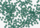 Бисер Чехия круглый 08/0 500 г 53240 нефритовый