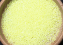 Бисер Япония MIYUKI Seed Beads 15/0 5г 1119 светящаяся известковая помощь