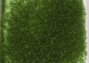 Бисер Япония MIYUKI Seed Beads 15/0 100г 0158 оливковый прозрачный