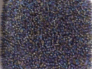 Бисер Чехия круглый 10/0 50г 41010 серый