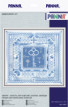 Набор для вышивания "PANNA" SO- 1378 ( СО- 1378 ) " Оберег- власть, могущество, знание, свобода" 