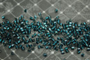 Бисер Япония 11/0 HEXAGON 5 г 0027BD