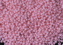 Бисер Чехия круглый 10/0 500г 03291 розовый