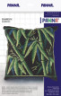 Набор для вышивания "PANNA" PD-1991 ( ПД-1991 ) "Бамбук"
