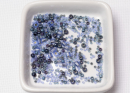 Бисер Япония MIX 10 г 3204 фиолетовый,синий