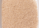 Бисер Япония MIYUKI Seed Beads 15/0 100г 0597 тан непрозрачный блестящий
