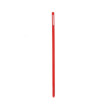 Иглы для шитья ручные " Gamma" NL- 001 для вязаных изд. 13. 7 см 1 шт. в чехле красный