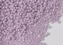 Бисер Чехия круглый 10/0 500г 03295 розовый