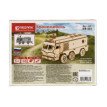 REZARK BIR- 003 Пазл 3D Бронемобиль