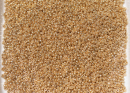 Бисер Япония MIYUKI Seed Beads 15/0 100г 1052 оцинкованное золото