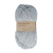 Пряжа Пехорская ПТ " Молодежная" 91% акрил, 9% полиамид 200 г 280 м №371 натур. серый. Цена за упаковку 5 шт
