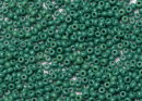 Бисер Чехия круглый 08/0 500 г 53240 нефритовый