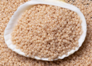 Бисер Япония MIYUKI Seed Beads 15/0 100г 0597 тан непрозрачный блестящий