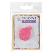 " Blumentag" Молд пластиковый FIOM- 15 1 шт 01 " Орхидея ванда"  — фото 2