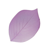 " Blumentag" Молд пластиковый FIO- M/ 02 01 " Универсальный лист"  — фото 1