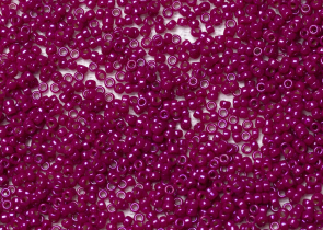 Бисер Япония MIYUKI Seed Beads 15/0 5г 1465L — фото 1