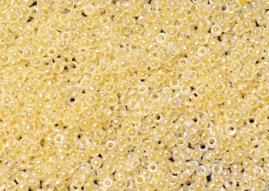 Бисер Япония MIYUKI Seed Beads 15/0 5г 0516 нарцисс цейлонский — фото 1