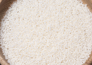 Бисер Япония MIYUKI Seed Beads 15/0 5г 0592 антикварная жемчужина цвета слоновой кости на цейлоне — фото 4