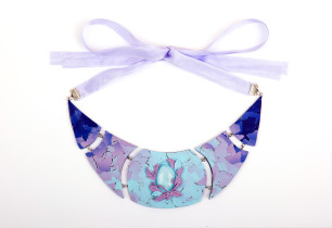 Craft & Clay полимерная глина CCH флуоресцентный 52 г 1306 маджента — фото 6