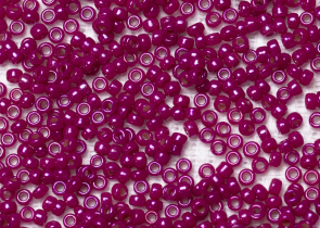 Бисер Япония MIYUKI Seed Beads 15/0 100г 1465L 1465L (4845) — фото 1