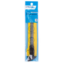 " Expert Complete" Нож канцелярский с пластик. держ. 18 мм х 100 мм EC240701 18 мм 100 мм 24 шт. желтый. Цена за упаковку 24 шт — фото 2