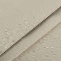 Канва К32 " Zweigart" Murano №32 52% хлопок, 48% модал 50 х 70 см ± 2 см 6047 бледно- зеленый — фото 1