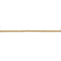 Пряжа ARACHNA " Cord Classic" 100% полиэфир 3 * 200 г ± 10 г 100 м №04 св. бежевый. Цена за упаковку 3 шт — фото 2