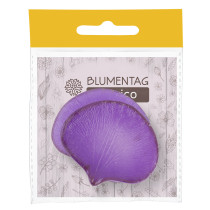 " Blumentag" Молд пласт. двусторонний FIO- D/ 03 02 " Орхидея"  — фото 2