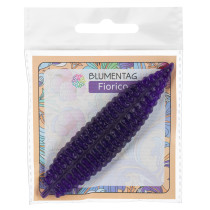 " Blumentag" Молд пластиковый FIOM- 30 1 шт 01 " Лист папоротника"  — фото 2
