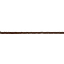 Пряжа ARACHNA " Cord Classic" 100% полиэфир 3 * 200 г ± 10 г 100 м №10 т. коричневый. Цена за упаковку 3 шт — фото 2
