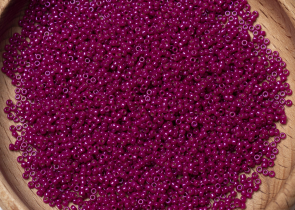 Бисер Япония MIYUKI Seed Beads 15/0 100г 1465L 1465L (4845) — фото 5