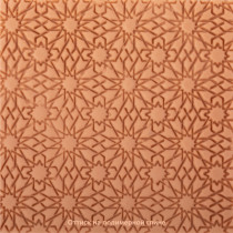 " Craft& Clay" Текстурный лист TSN №06 Марокканские звезды — фото 3