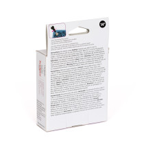 " Sculpey" Liquid Sculpey Multipack декоративный гель ALS 90 мл MET1 Metallic — фото 3