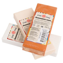 Craft & Clay полимерная глина CCH 250г 1023 терракота — фото 2
