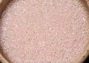 Бисер Япония MIYUKI Seed Beads 15/0 5г 0365 светло-роза блестящий — фото 5