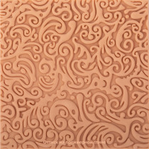" Craft& Clay" Текстурный лист TSN №17 Узоры — фото 3