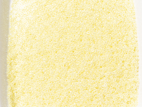 Бисер Япония MIYUKI Seed Beads 15/0 100г 0514 светло-жёлтый цейлон — фото 4