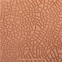 " Craft& Clay" Текстурный лист TSN №25 " Паутина"  — фото 2