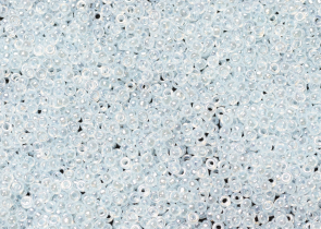 Бисер Япония MIYUKI Seed Beads 15/0 5г 0522 светло-аква цейлон — фото 1