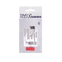 " Gamma" FNR- 050 Иглы для валяния ( фелтинга) в пакете 5 шт №50 — фото 2
