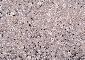 Бисер Япония MIYUKI Seed Beads 15/0 100г 0365 светло-роза блестящий — фото 1