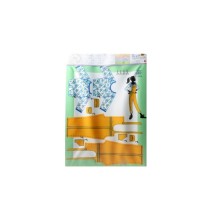 Набор для шитья " DressYourDoll" Одежда для кукол №4 S413- 0503 Tilly Yellow — фото 2